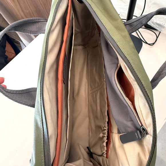 Bellroy Tokyo 16" Work Bag - Picture 4 of 9